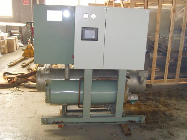 保德酒店中央空调不停机清洗方法介绍